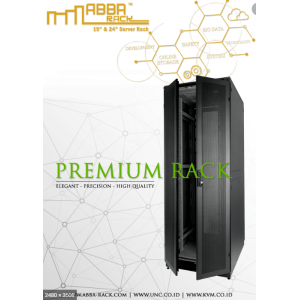 Abba-Rack Premium 19